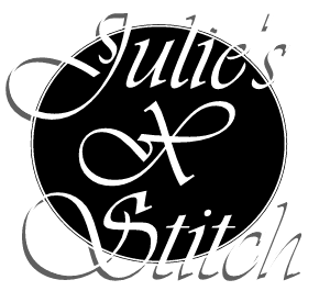 Julies X Stitch - Cross Stitch and Needlework Supply